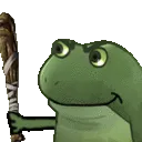 frogbonk