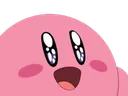 KirbyAmazed