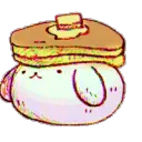 PancakeBunny