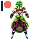 broly