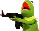 KermitGun Discord emoji