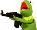 KermitGun