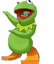 KermitCP1 Discord emoji