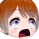 ChikaGasp