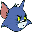 tomGlare Discord emoji