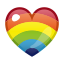 big_gay_heart Discord emoji