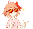 fingerGuns Discord emoji