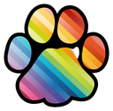 rainpaw Discord emoji