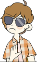 no Discord emoji