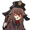 HuTaoKnife