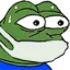 Pepe Mask pepeMASK Discord Emoji