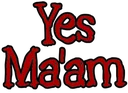 yes_maam