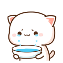 mochi_cry Discord emoji