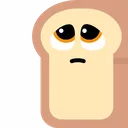 pleading_bread