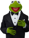 KermitSuit Discord emoji