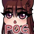 kokoro7POG Discord Emoji