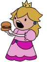 princessburger