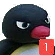 pingu_ping Discord emoji