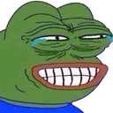 PepeLaugh