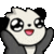 hapoypanda Discord Emoji