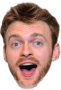 finneas_pog Discord emoji