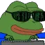 Hacker Pepe hackerpepe Discord Emoji