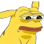 Pika Pepe pikapepe Discord Emoji