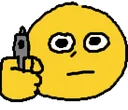 gunpoint