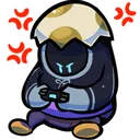 FG_angry_bean FG_angry_bean