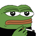 abitch_cigarette Discord emoji