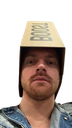 finneas_box Discord emoji