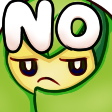 no Discord emoji