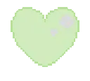 WC1_greencandyheart