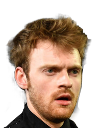 finneas_disgusted Discord emoji