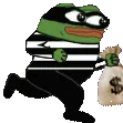 :PepeRobber: