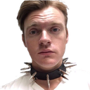 finneas_emo Discord emoji