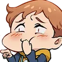 SDS_KingLaugh Discord Emoji