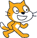 Scratchcat Discord Emoji