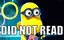 DIDNOTREAD DIDNOTREAD