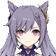 CharKeqing Discord emoji