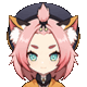 CharDiona Discord emoji