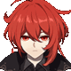 CharDiluc Discord emoji