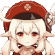 CharKlee Discord emoji