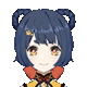 CharXiangling Discord emoji