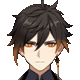 CharZhongli Discord emoji