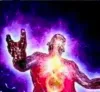 ascended