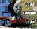 chooooooo