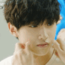 bGongchanSmile Discord emoji