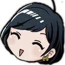 futabahappy Discord Emoji