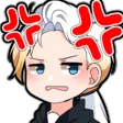 Mirai_Angery